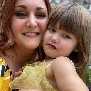 Meet your Posher, Gina